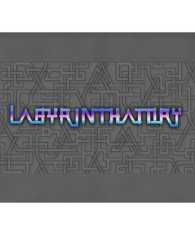 Labyrinthatory Steam Key GLOBAL